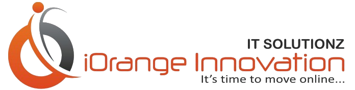 iOrange Innovations logo